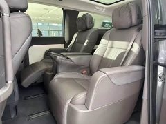Li Auto Li Xiang MEGA Ultra - ფოტო 6