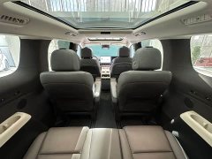 Li Auto Li Xiang MEGA Ultra - ფოტო 7