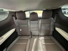 Li Auto Li Xiang MEGA Ultra - ფოტო 8