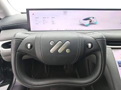 IM Motors Zhiji L6 Max Standard Edition - photo 10