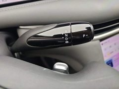 IM Motors Zhiji L6 Max Standard Edition - photo 13