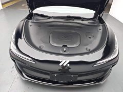IM Motors Zhiji L6 Max Standard Edition - photo 19