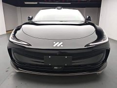 IM Motors Zhiji L6 Max Standard Edition - photo 2