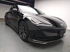 IM Motors Zhiji L6 Max Standard Edition - photo 3
