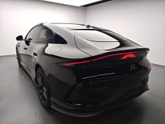 IM Motors Zhiji L6 Max Standard Edition - photo 4
