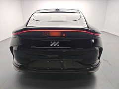 IM Motors Zhiji L6 Max Standard Edition - photo 5