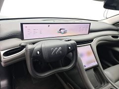 IM Motors Zhiji L6 Max Standard Edition - photo 9
