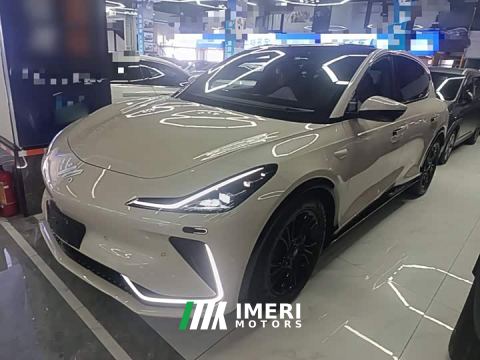 2023 IM Zhiji LS7 90kWh Elite RWD