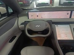 IM Motors Zhiji LS7 90kWh Elite RWD - photo 10