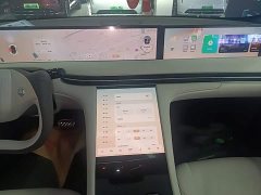 IM Motors Zhiji LS7 90kWh Elite RWD - photo 12