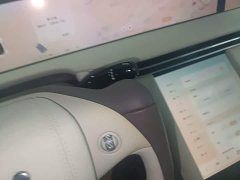 IM Motors Zhiji LS7 90kWh Elite RWD - photo 13