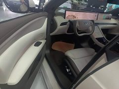 IM Motors Zhiji LS7 90kWh Elite RWD - photo 15