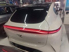IM Motors Zhiji LS7 90kWh Elite RWD - photo 5