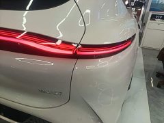 IM Motors Zhiji LS7 90kWh Elite RWD - photo 7