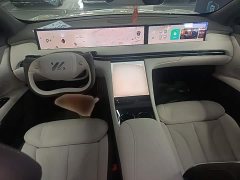 IM Motors Zhiji LS7 90kWh Elite RWD - photo 9