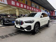 BMW X1 sDrive25Li Premier - photo 1