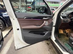 BMW X1 sDrive25Li Premier - photo 10