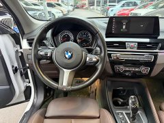 BMW X1 sDrive25Li Premier - photo 13