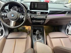 BMW X1 sDrive25Li Premier - photo 14