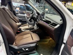 BMW X1 sDrive25Li Premier - photo 16
