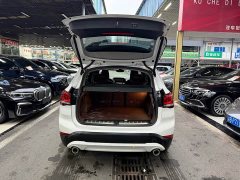 BMW X1 sDrive25Li Premier - photo 17