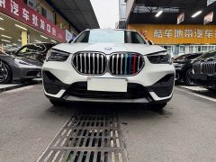 BMW X1 sDrive25Li Premier - photo 2