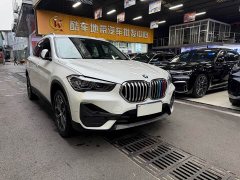 BMW X1 sDrive25Li Premier - photo 3