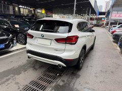 BMW X1 sDrive25Li Premier - photo 4
