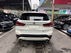 BMW X1 sDrive25Li Premier - photo 6