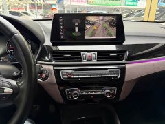 BMW X1 sDrive25Li Premier - photo 8
