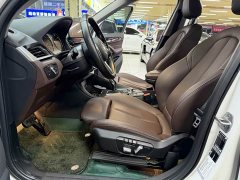 BMW X1 sDrive25Li Premier - photo 9