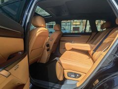 Dongfeng eπ008 210Ultra Extended Range 5-Seater - ფოტო 5