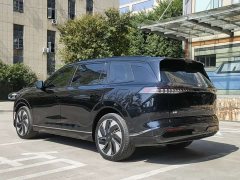 Dongfeng eπ008 210Ultra Extended Range 5-Seater - ფოტო 9