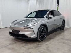 Nio Lerado L60 60kWh Rear-Wheel Drive - photo 1