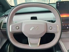 Nio Lerado L60 60kWh Rear-Wheel Drive - photo 10