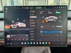 Nio Lerado L60 60kWh Rear-Wheel Drive - photo 11