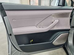Nio Lerado L60 60kWh Rear-Wheel Drive - photo 12