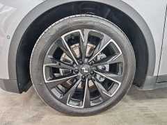 Nio Lerado L60 60kWh Rear-Wheel Drive - photo 13