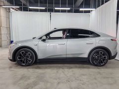 Nio Lerado L60 60kWh Rear-Wheel Drive - photo 14