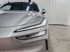 Nio Lerado L60 60kWh Rear-Wheel Drive - photo 15