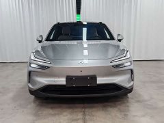 Nio Lerado L60 60kWh Rear-Wheel Drive - photo 2