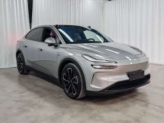 Nio Lerado L60 60kWh Rear-Wheel Drive - photo 3