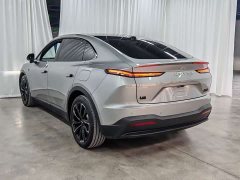 Nio Lerado L60 60kWh Rear-Wheel Drive - photo 4