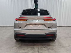 Nio Lerado L60 60kWh Rear-Wheel Drive - photo 5