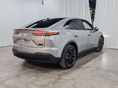 Nio Lerado L60 60kWh Rear-Wheel Drive - photo 6