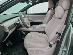 Nio Lerado L60 60kWh Rear-Wheel Drive - photo 7