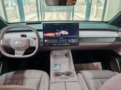 Nio Lerado L60 60kWh Rear-Wheel Drive - photo 9