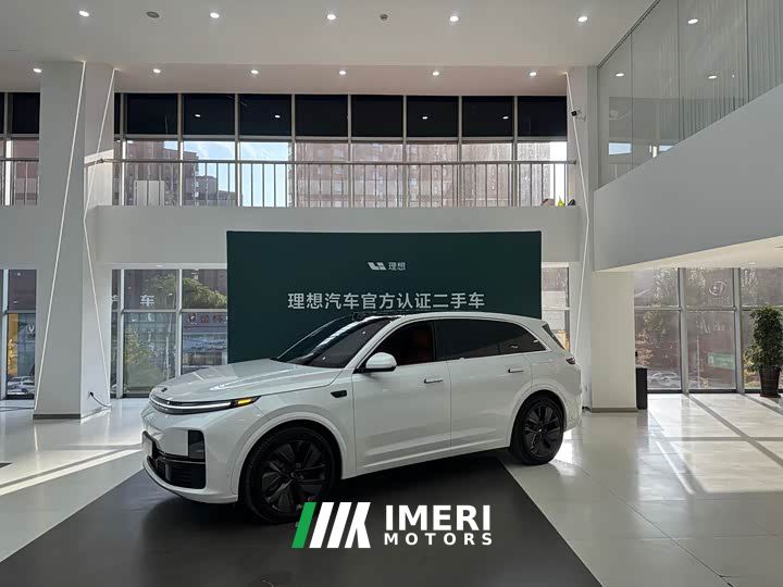Li Auto L7 MAX