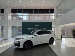 Li Auto L7 MAX - ფოტო 1