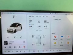 Li Auto L7 MAX - ფოტო 10